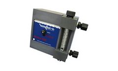 Hydro Instruments - Model 300 Series - Chlorine and Sulfur Dioxide Systems
