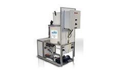 Pressurized Flow Tablet Feeder
