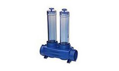 Gravity Flow Tablet Feeders
