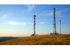 Benchmark-Monitoring - Wireless Measurement Network Services