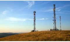 Benchmark-Monitoring - Wireless Measurement Network Services