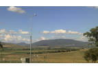 Benchmark Monitoring - Meteorological Monitoring Services