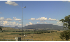 Benchmark Monitoring - Meteorological Monitoring Services