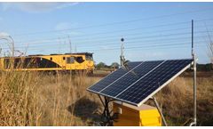 Benchmark Monitoring - Environmental Noise Monitoring Services