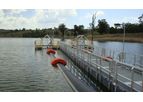 Benchmark Monitoring - Water Monitoring Services