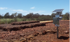 Benchmark Monitoring - Environmental Surveillance Services