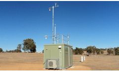 Benchmark Monitoring - Ambient Air Quality Monitoring Services