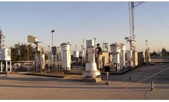 Benchmark Monitoring - Real-time Dust Monitoring Services