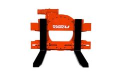 Bolzoni - Model RC / FG - Rotators