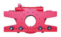 Bolzoni - Model 5-15 - Heavy-Duty Rotators