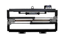 Bolzoni - Model MZ - Sideshifting Fork Positioners