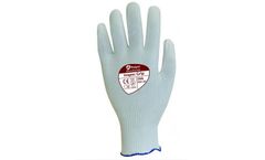 Inspec Grip - Model 766 - Nylon Seamless Inspection Glove