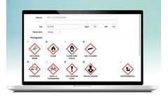 Foresight - SDS Management Software