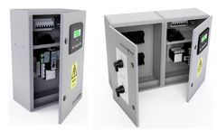 Shenton - Model Phoenix2 ATS - Single Phase Panels