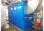 Shenton - Combined Heat & Power (CHP)  System
