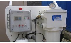 Fuel Polishing Services