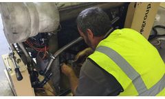 CHP Maintenance Contract Services