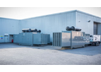 Shenton - Power and Standby Generators