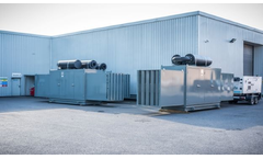 Shenton - Power and Standby Generators