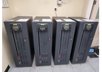 Shenton - UPS Systems