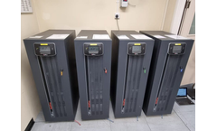 Shenton - UPS Systems