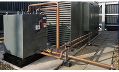 Shenton - Fuel Tanks