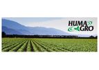 Agricultural Solutions