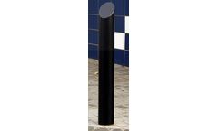 Swansea - Steel Bollard