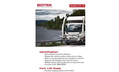 Front Loader- Brochure