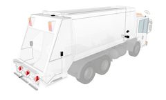 Botek - Dynamic Bin Weighing System