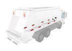 Botek - Model B6CV - Chassis Sscale