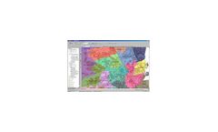 FleetRoute - Version Lite - High-Density and Low-Density Routing Software