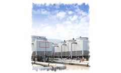 Water treatment solutions for legionella prevention and control sector
