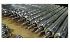 Challenger - Hydraulic Cylinders