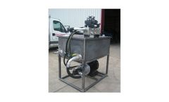 Challenger - Hydraulic Systems