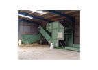 Challenger - Haylage Balers