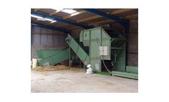 Challenger - Haylage Balers