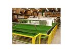 Challenger - Bespoke Conveyors