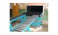 Challenger - Gravity Conveyor