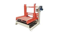 Challenger - Pallet Stacker / De-stacker Conveyors