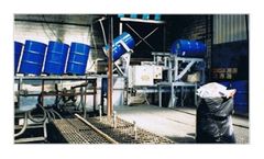 Challenger Drumtech - Automatic Drum Loaders