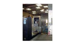 Challenger Drumtech - Drum Pre-Washer