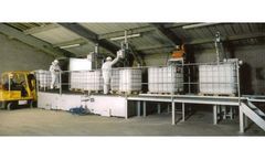 Challenger Drumtech - IBC Reprocessing Lines