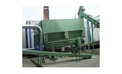 Challenger - Rotary Screen