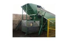 Challenger - Skip Loaders / Waste Compactors