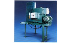 Challenger Handling - Pet Bedding Balers