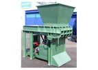 Challenger - Large Engine Crusher