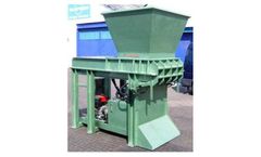 Challenger - Large Engine Crusher