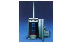 Challenger Drumtech - Drum Crusher