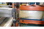 Form, Fill and Seal Baler - Video